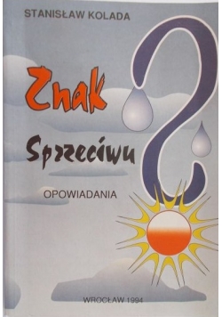 Znak Sprzeciwu