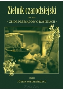 Zielnik czarodziejski