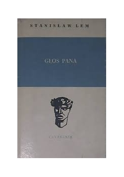 Głos Pana