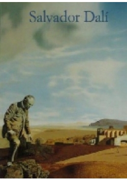 Salvador Dali: 1904 - 1989