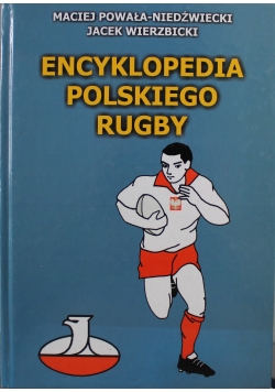 Encyklopedia Polskiego Rugby