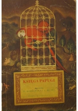 Księga papugi