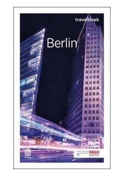 Travelbook - Berlin w.2018