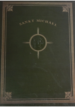 Sankt Michael, 1917r.