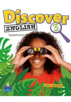 Discover 3 english