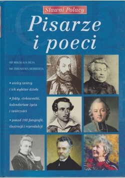 Pisarze i poeci