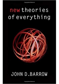New theories of everything