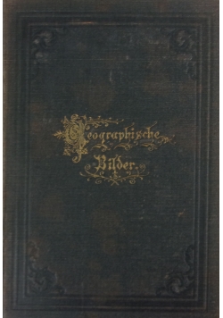 Geographische Bilde