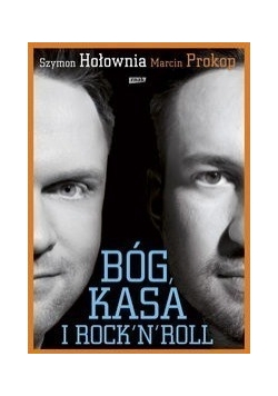 Bóg kasa i rock'n'roll