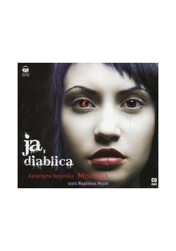 Ja diablica, płyta CD, NOWA