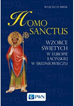Homo sanctus
