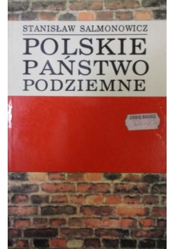 Polskie Państwo Podziemne