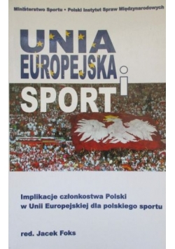 Unia Europejska i sport