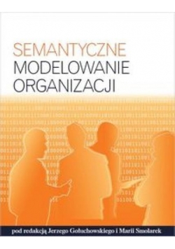 Semantyczne modelowanie organizacji