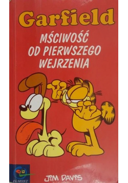 Garfield Mściwość od pierwszego wejrzenia