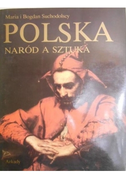Polska naród a sztuka