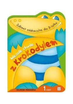 Wesołe chwile z krokodylem cz. 1 Aksjomat