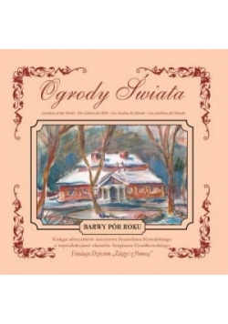 Ogrody Świata