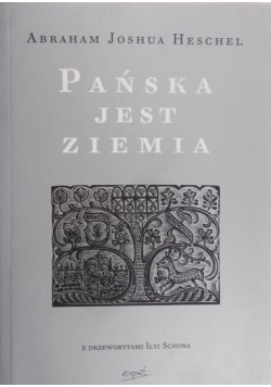 Pańska jest ziemia