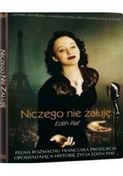 Niczego nie żałuję. Ekskluzywne wydanie dwupłytowe.