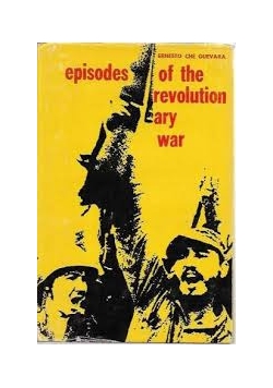 Episodes of the revolutionary war