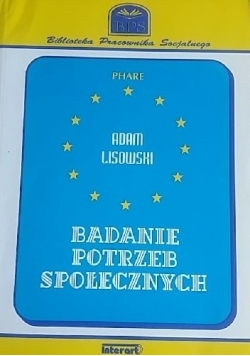 Badanie Potrzeb Społecznych