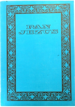 Pan Jezus