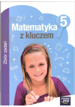 Matematyka SP 5 Matematyka z kluczem zb. w.2012 NE