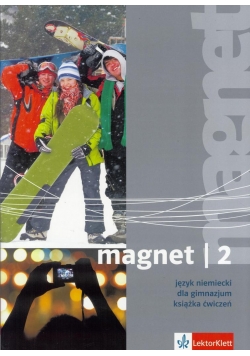 Magnet 2 AB LEKTORKLETT