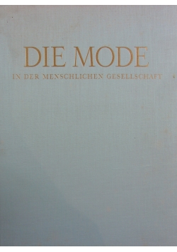 Die Mode