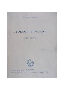 Teologia moralna