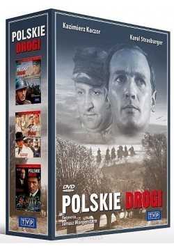 Polskie drogi (6 DVD)