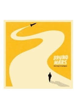 Doo-wops & hooligans, CD