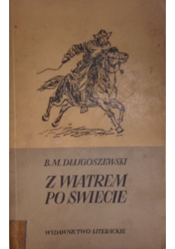Z wiatrem po świecie