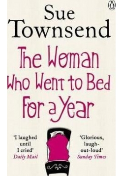 The Woman Who Went to Bed For  a Year