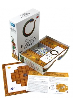 Ominoes ALBI