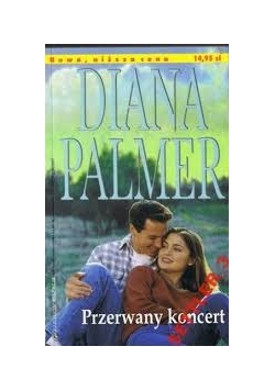Przerwany koncert