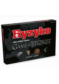 Ryzyko Gra o Tron PL