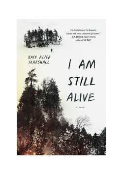 I am still alive