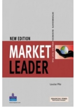 MarketLleader Intermediate Business English Test File