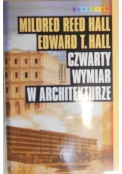 Czwarty wymiar w architekturze