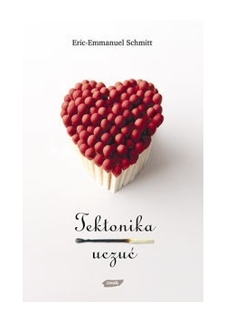 Tektonika uczuć