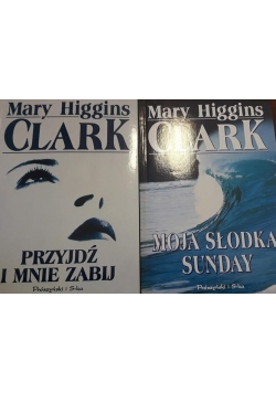 Moja słodka sunday \ Przyjdź i mnie zabij