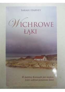 Wichrowe łąki