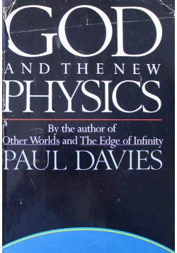 God and the New Physics