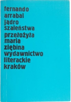 Jądro szaleństwa