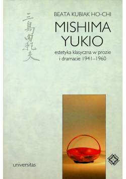 Mishima Yukio