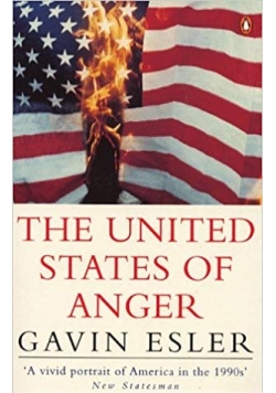 The United States of Anger