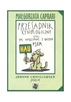 Przesadnik kynologiczny