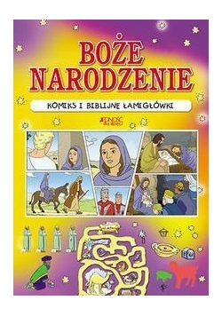 Boże Narodzenie